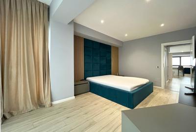 Imobil in Tomis Plus cu 3 camere-90,71 mp utili-loc parcare subteran-vedere mare - 12