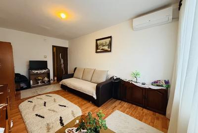 Apartament 2 camere, 47mp utili, etaj 4, zona Lipovei - 2