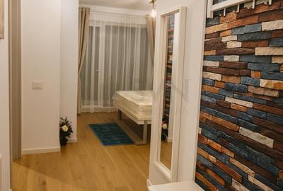 REA1026620 Garsoniera I Terasa I Vedere I Aviatiei Apartments - 8