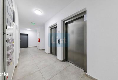 Apartament cu 2 camere în Zorilor - 9