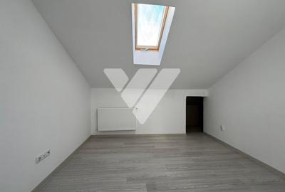 Apartament NOU 3 camere 65 mp la cheie si parcare zona Turnisor Sibiu - 4