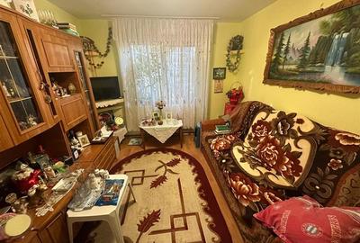 Apartament cu 3 camere decomandat în Sud - 2