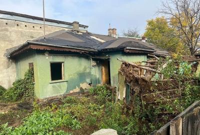 Casa de vânzare Ghencea Srada Nandru nr 45 Particular - 5