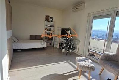SE INCHIRIAZA apartament 33 mp, modern Grigorescu 450 euro - 13