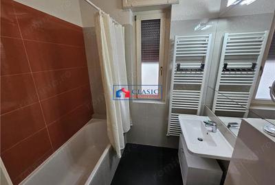 Apartament 2 camere situat Central, strada Avram Iancu, Cluj-Napoca - 11