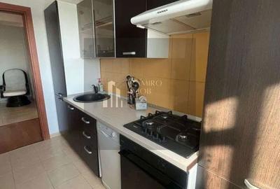 Apartament cu 2 camere decomandat, mobilat în Băneasa - 8