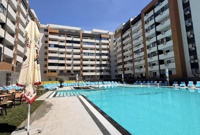Apartament cu 2 camere semidecomandat în Berceni - 1
