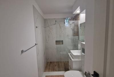Apartament 2 camere, decomandat, 50mp, cartier Rovine, zona Institut - 6