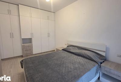 Apartament cu 2 camere decomandat în Tătărași - 3