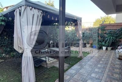 CASA TIP TRIPLEX ZONA VISANI 114MP  MOBILAT SI UTILAT - 4
