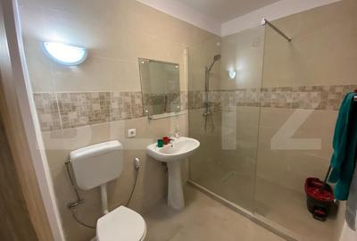 Apartament 2 camere, 47mp, balcon, garaj, zona Edgar Quinet - 6