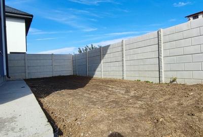 Casă individuală P+1+M, 170 mp, complex rezidențial securizat - 18