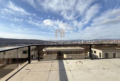 Duplex cu panorama spectaculoasa constructie premium! - 3