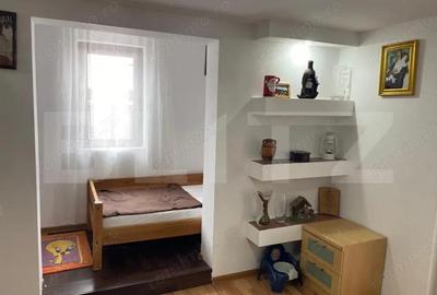 Casă cu Teren 914 Mp în Central - 12