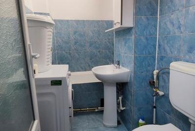 Garsonieră în 9 Mai - 1