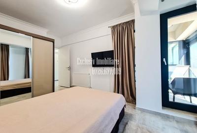 Ap 2 cam MODERN cu Terasa Mare si Rulouri in BLOC NOU - aproape de Lac - 13