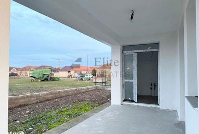 Casă cu 4 camere cu Teren 544 Mp în Oșorhei - 13