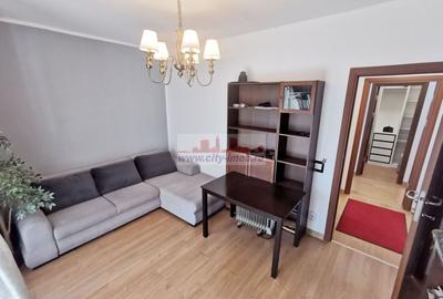 Apartament cu 3 camere decomandat în Băneasa - 31