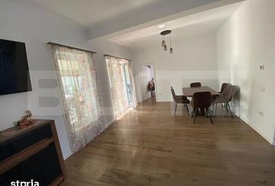 Casă cu 4 camere cu Teren 290 Mp în Giroc