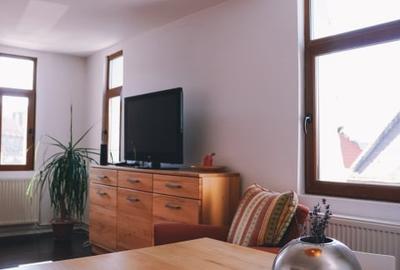 Apartament cu 3 camere decomandat, mobilat în Ultracentral - 3