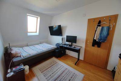 Apartament spațios 2 camere Zona Dâmbovița, lângă Parcul Clăbucet - 3