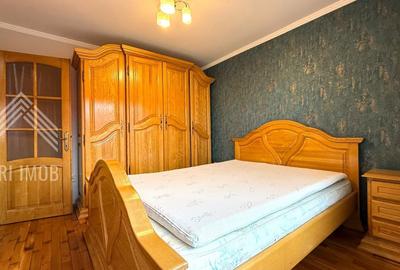 Apartament 3 camere, MARASTI, str.Ciocarliei, 2 terase, parcare subterana - 5