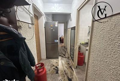 Apartament cu 2 camere decomandat în Gara - 4