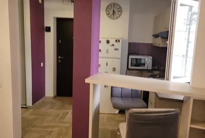 Garsonieră decomandată în Dristor