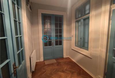 Royal Imobiliare - Inchiriere spatiu de birouri zona ultracentrala - 8