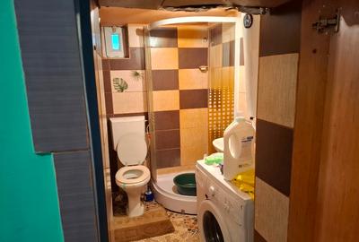 Casă individuală cu 2 camere cu Teren 2600 Mp în Crâmpoia - 14