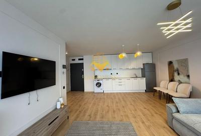 2 camere, Premium, bloc nou,terasa,Marasti Zona The Office,Record Park - 4