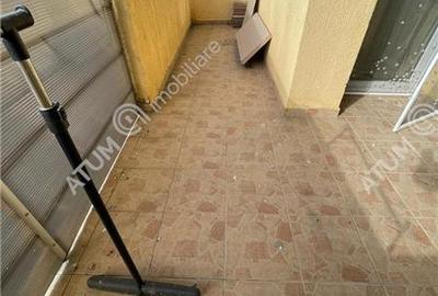 Apartament cu 2 camere semidecomandat, mobilat în Aeroport - 12