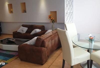 Apartament cu 2 camere, mobilat în Vitan - 7