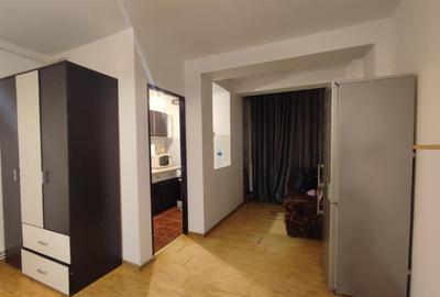 Garsonieră în Independenței - 2