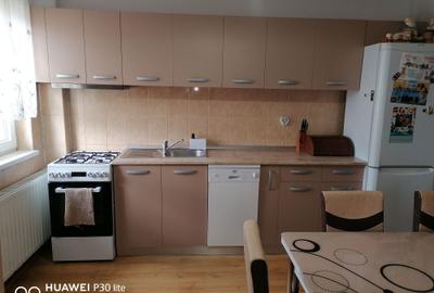 Apartament cu 2 camere semidecomandat în Central - 7
