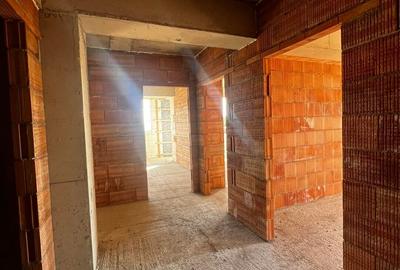 Apartament cu 3 camere decomandat în Copou - 4