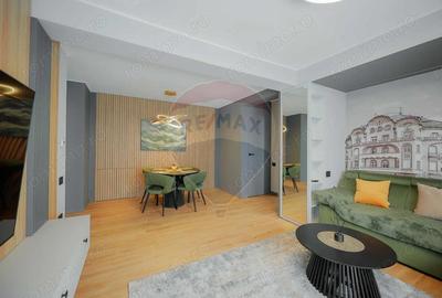 Apartament cu 2 camere de inchiriat - Iuliu Maniu - 2