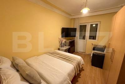 Apartament cu 4 camere decomandat, mobilat în Dacia - 10