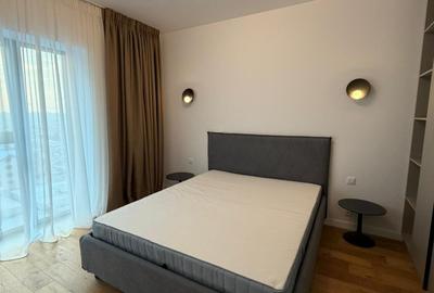 INCHIRIERE APARTAMENT 2 CAMERE//ONE COTROCENI PARK - 4