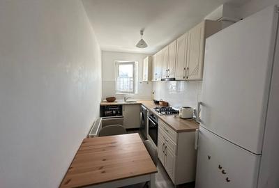 Apartament cu 3 camere decomandat, mobilat în Astra - 4