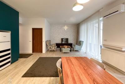Apartament cu 3 camere semidecomandat în Iancu Nicolae - 8