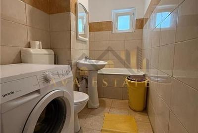 Apartament 1 camera,  Et.1, 40mp - Zona Lipovei - 9