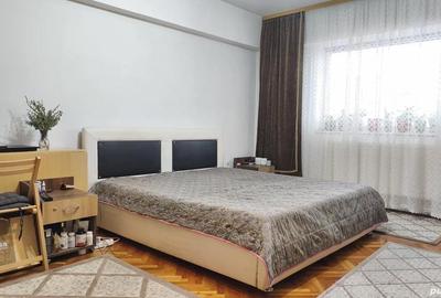 Apartament cu 2 camere decomandat în Gojdu - 1