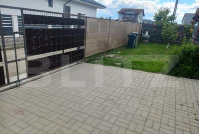 Casa individuala 120 mp utili, Jucu de Mijloc, mobilata, uti - 5