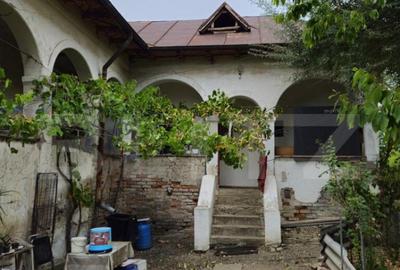 Teren extravilan 17524 mp, expunere sudica, Viforata - 4