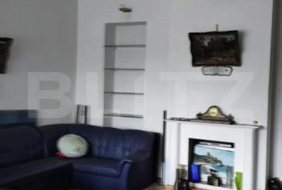 Casă cu 7 camere cu Teren 510 Mp în Predeal - 12
