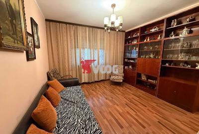 Apartament cu 2 camere la parter, zona Dambovita - 3