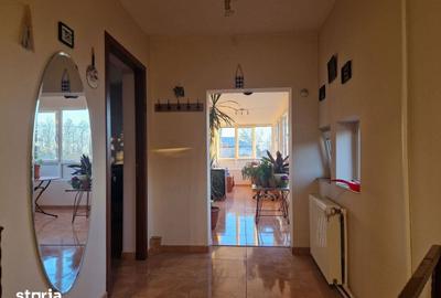 Casă cu 4 camere cu Teren 1348 Mp în Central - 18