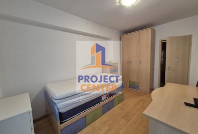 Apartament cu 3 camere decomandat, mobilat în Central - 11
