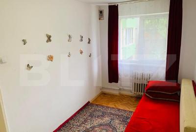 Apartament 3 camere, semicentral - 4